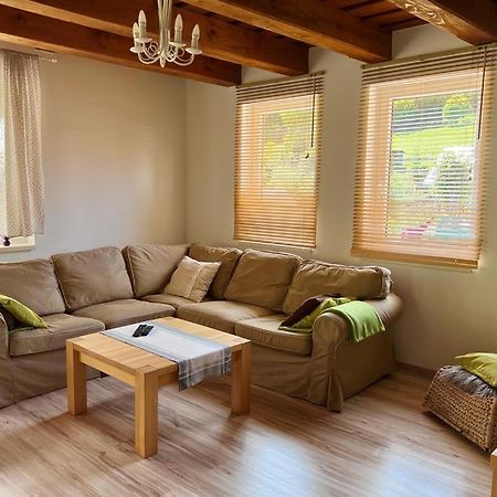 Rekreacny Domcek Tizina Villa Terchova Luaran gambar