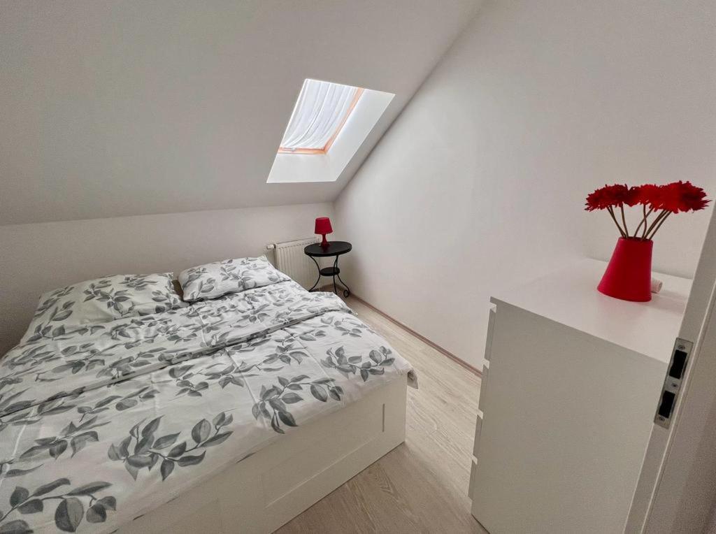 Rekreacny Domcek Tizina Villa Terchova Luaran gambar