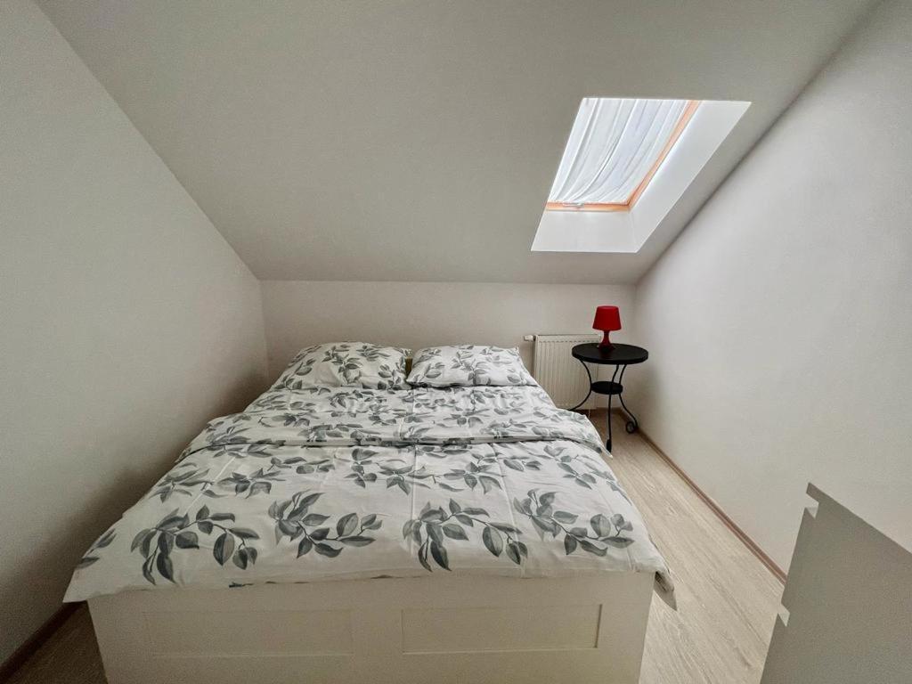 Rekreacny Domcek Tizina Villa Terchova Luaran gambar